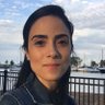 Karla Vallejo profil fotoğrafı
