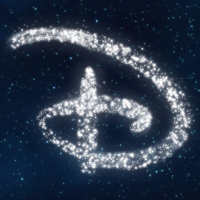 Disney's profile picture