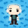 Profilbild von Barry