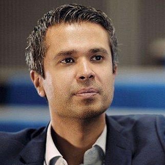 DrAseemMalhotra's profile picture