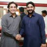 Profilbild von Naeem Tunio