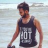 Sandeep Sharma profil fotoğrafı