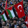 Фото профиля 🇹🇷🇵🇸🇸🇦🇶🇦تركية أونلاين
