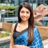 Megha Vishwanath profil fotoğrafı