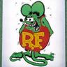 Ratfink Maloney profil fotoğrafı