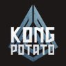 Фото профиля KongPotato