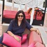 Profilbild von Priyanka baid