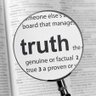 Truth's profile picture