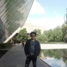 Profilbild von Mauricio Alejandro Alvarez Jimenez