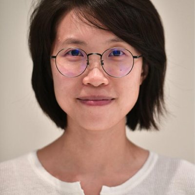 Xinqi Su 蘇昕琪's profile picture