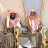 Фото профиля عبدالعزيز بن محمد الجعفري