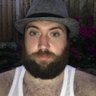 Profilbild von Chris Bingham