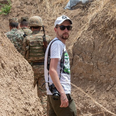 David Galstyan's profile picture
