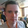 Vitalii, decaf developer's profile picture