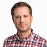 Profilbild von Will MacMillan