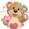🌈💗🌟くぅ🌟💗🌈 的头像