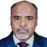 A. Rahil profil fotoğrafı