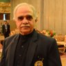 Lt General Ghulam Mustafa - (Retd) profil fotoğrafı
