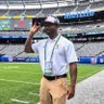 Coach Scotman profil fotoğrafı
