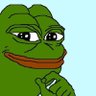 Pepefrog profil fotoğrafı