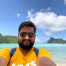 Srinivas Gandhi 的头像
