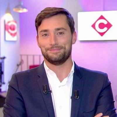 Jeremy Trottin's profile picture