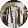 ⟬ 𝚜𝚞𝚗𝚗𝚢𝚋𝚒𝚕𝚕𝚢**⟭ 大人服・雑貨's profile picture