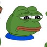 Profilbild von Pepe CHAU