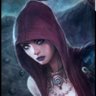 Profilbild von Lady Phoenix