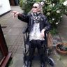 Profilbild von Dottie Long Legs