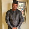 Profilbild von Olarinde, Olufemi Philip