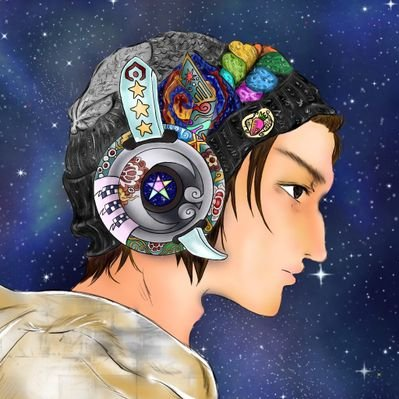 かなで / Яabbit Party Night / emotionarhythm / M3の彼方's profile picture