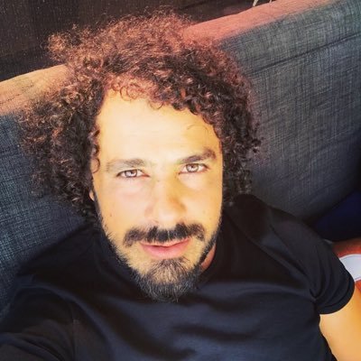serdal genç 🛵's profile picture