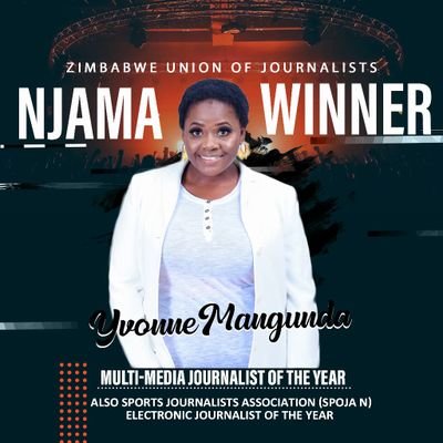 Yvonne Mangunda 🇿🇼's profile picture
