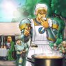 朝永隊長's profile picture
