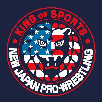 NJPW of America's profile picture