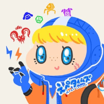 Apexニュース@えぺタイムズ's profile picture