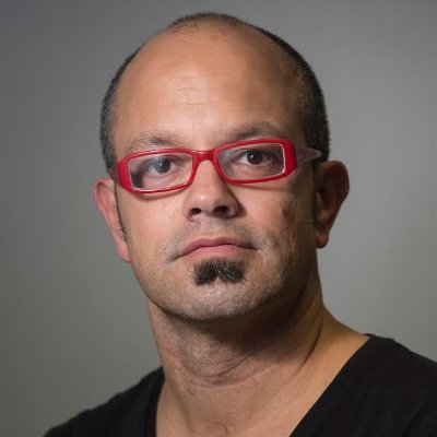 Alfonso Congostrina's profile picture
