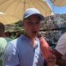 Henrik K's profile picture