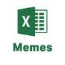 memes.xlsx profil fotoğrafı