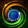 Saahsi Brijwasi🇮🇳 的头像