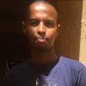 Ahmed Abdi profil fotoğrafı