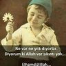 Fatih Bulut profil fotoğrafı