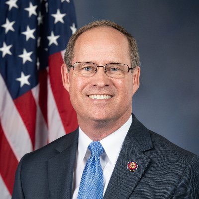 RepGregMurphy's profile picture