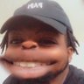 ¥ardman 🇬🇭🇯🇲🏴 (2%) 的头像