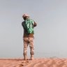 Фото профиля بندر الشهري