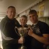 Profilbild von Brian McCarthy