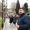 Raed smaisem's profile picture
