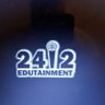 Фото профиля 2412 Edutainment