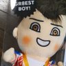 SUPERからちゃん profil fotoğrafı